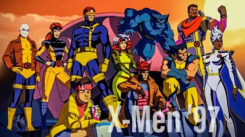 X-Men '97