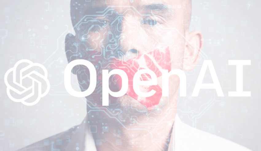 OpenAI NDA