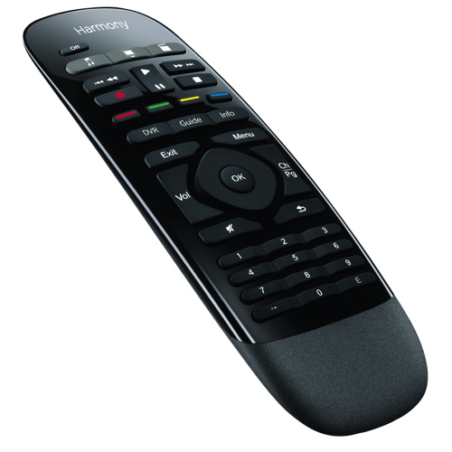 Smart Control RF remote