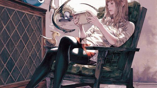 Lunedì d’artista – Akihiko Yoshida