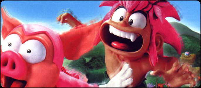 Venerdì retro: Tombi