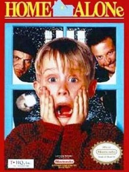 Buon Natale retro con Mamma ho perso l’aereo!