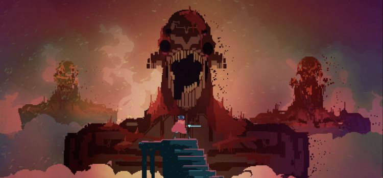 I Consigli del Martedì: Hyper Light Drifter