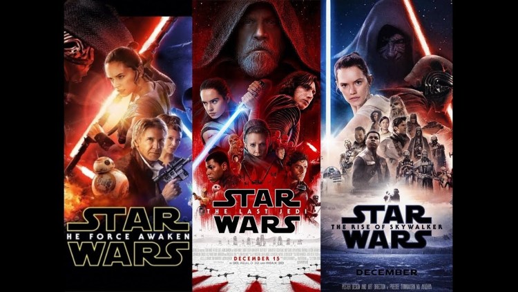 locandine sequel