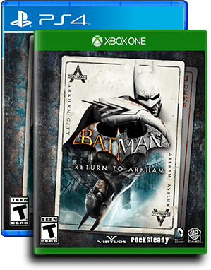 BatmanReturnToArkham_capa