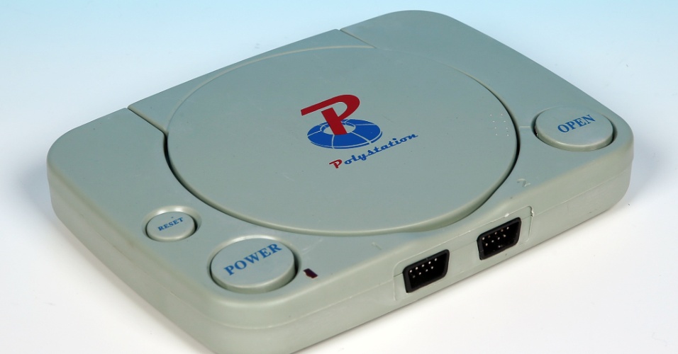 polystation