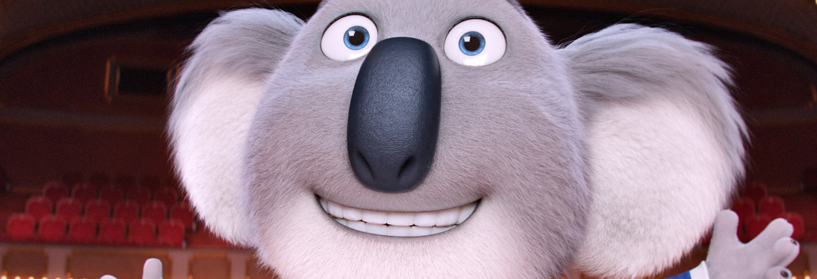 Review | Sing – Quem Canta Seus Males Espanta