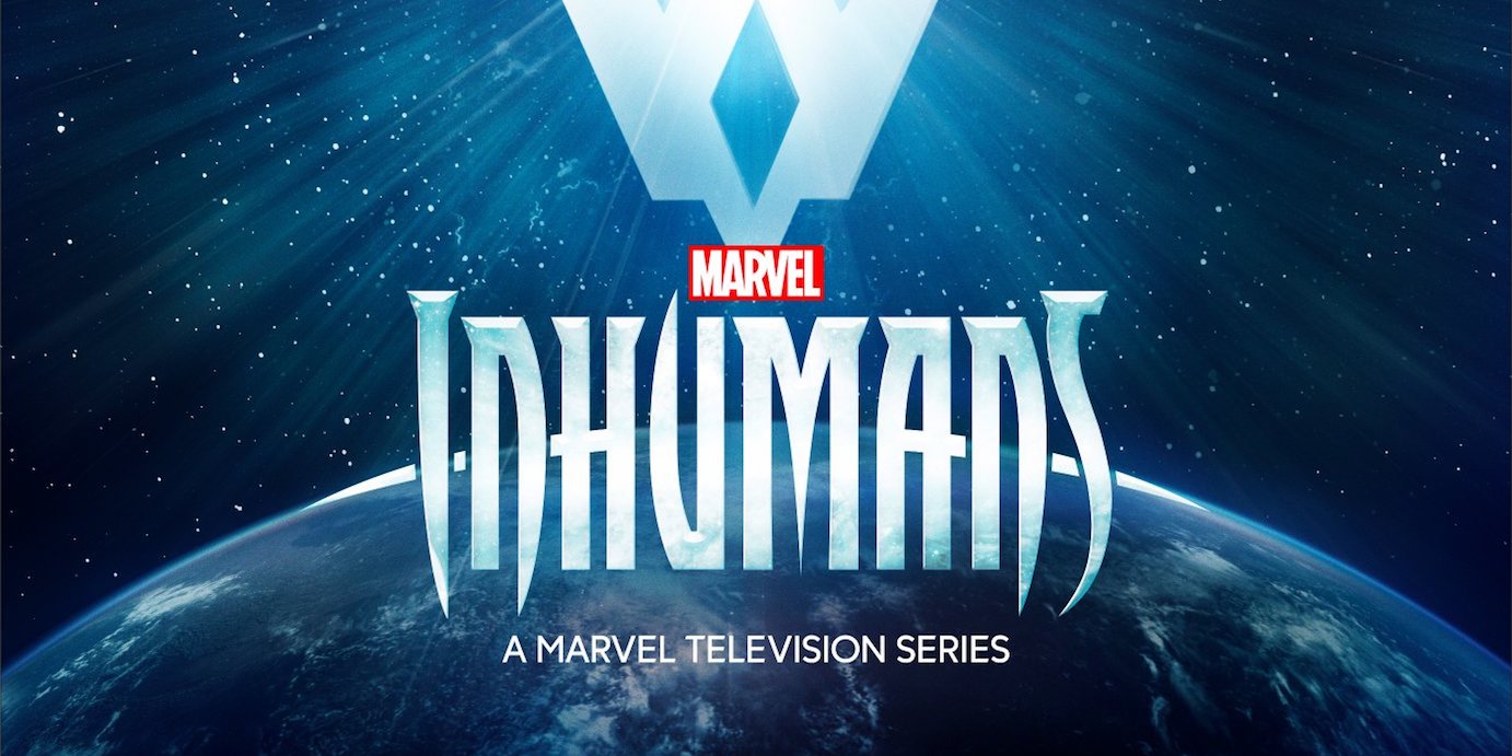 inhumans