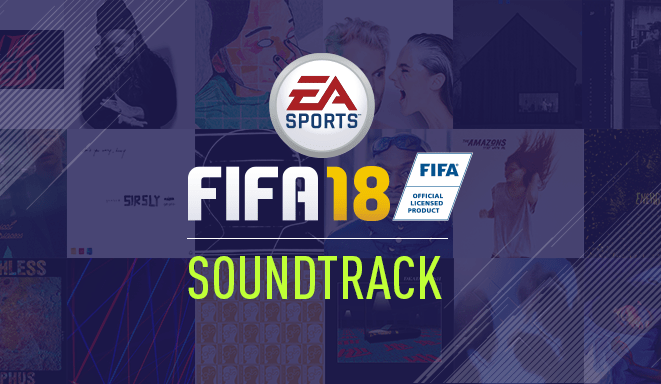 FIFA Soundtrack