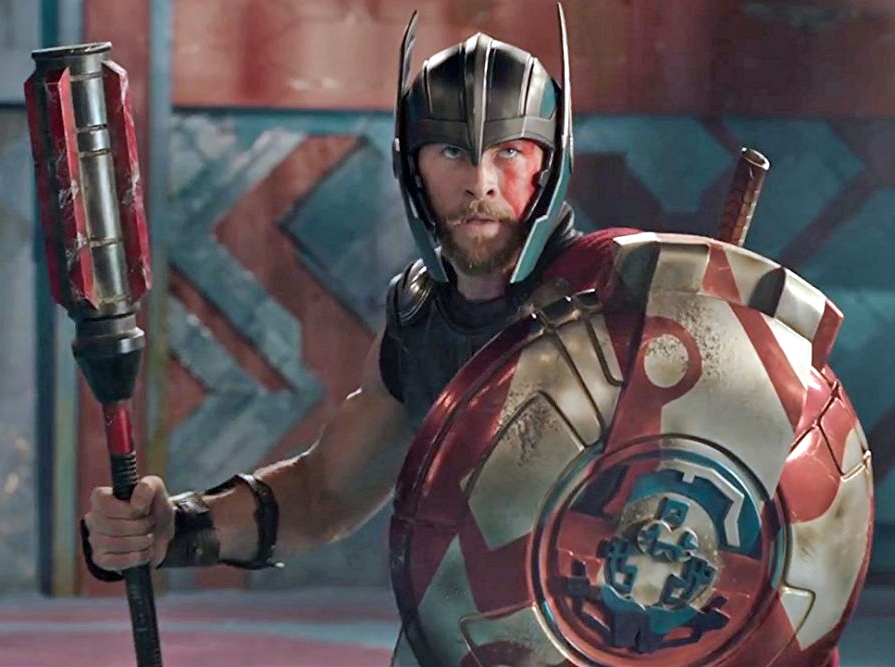 Thor Ragnarok3