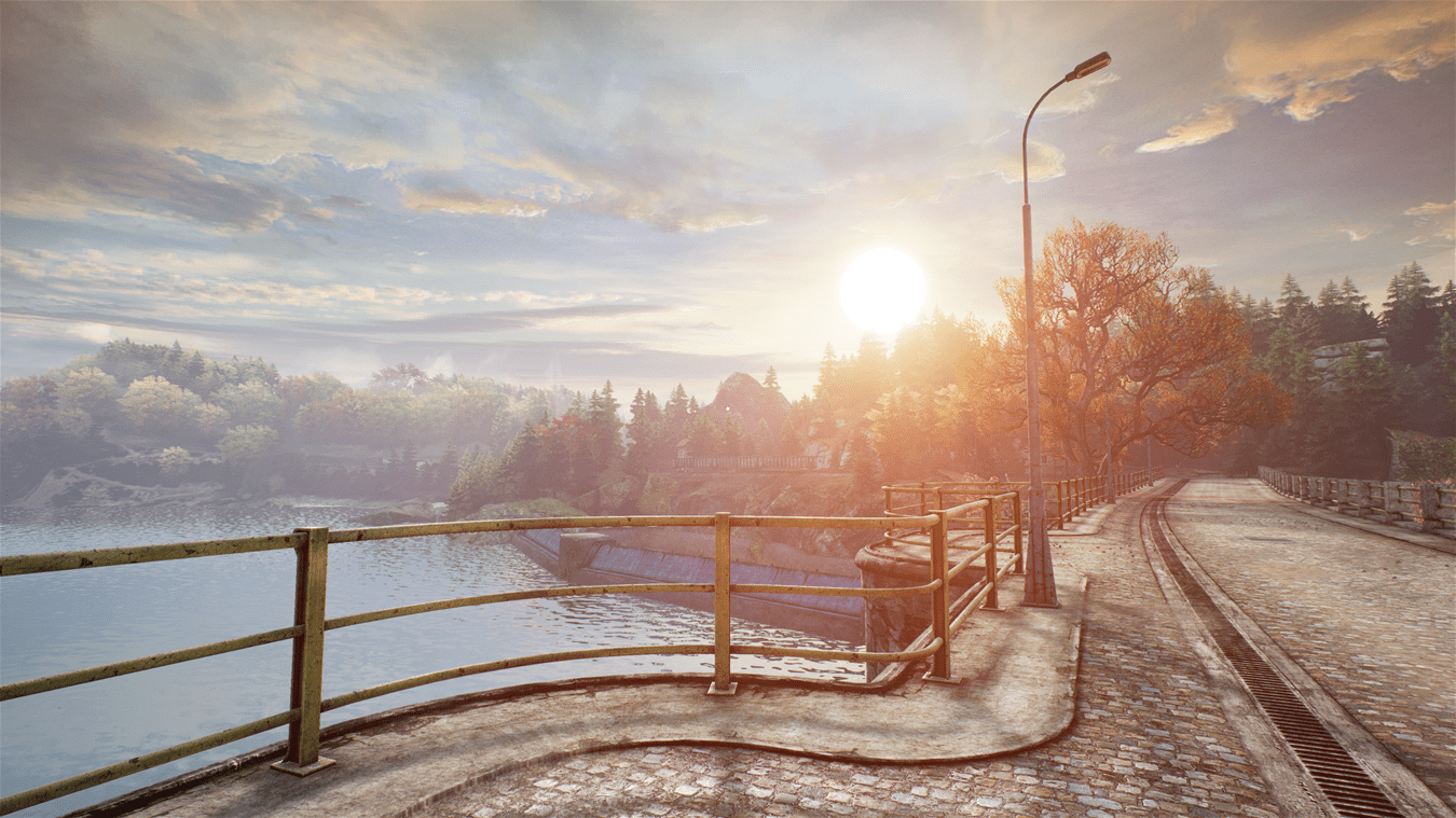 The Vanishing of Ethan Carter