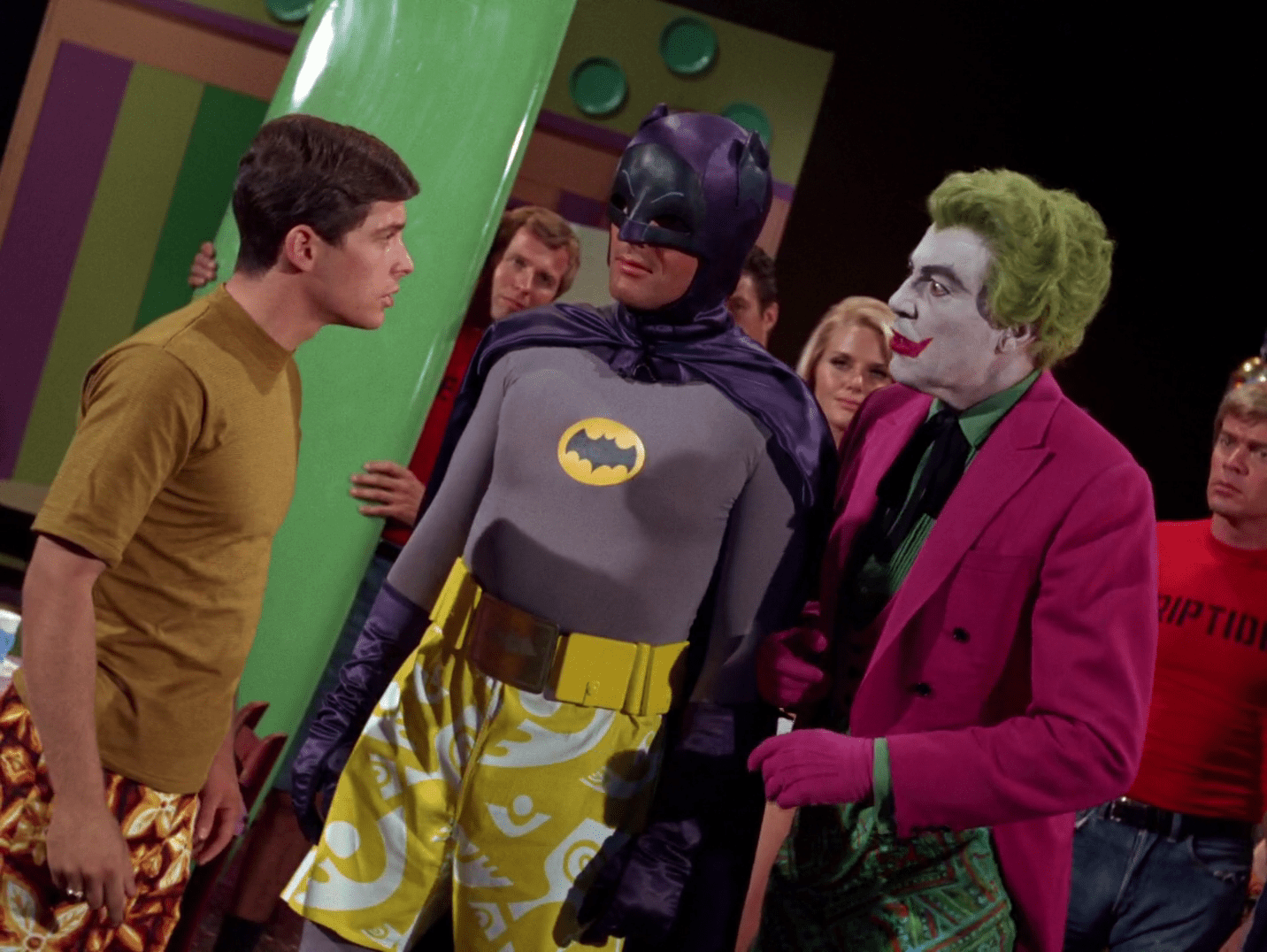 Batman66