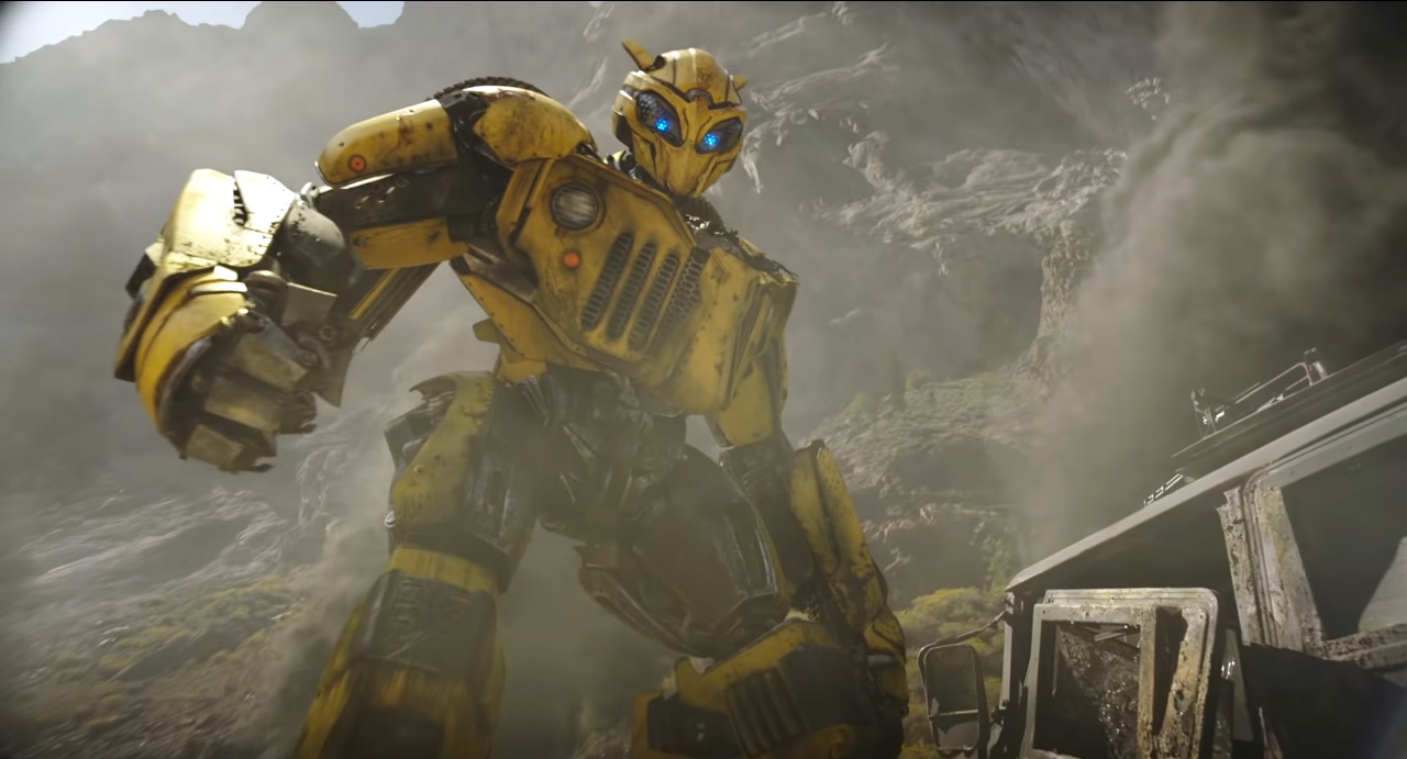Bumblebee2