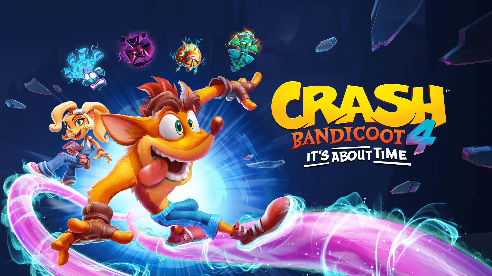 Crash4