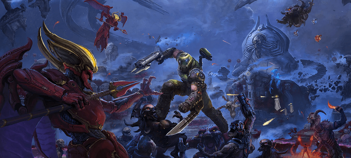 doom