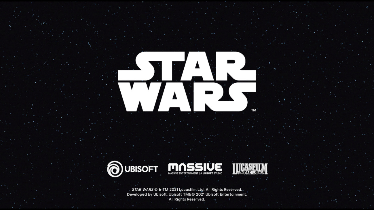 starwarubisoft