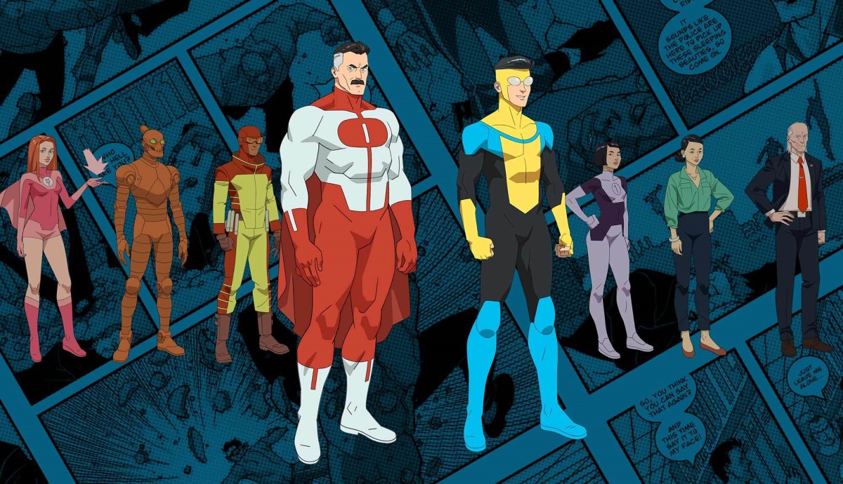 invincible1