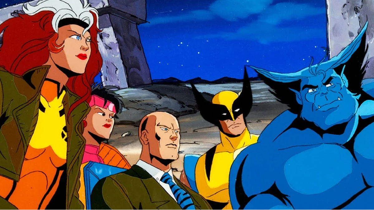 x-men92
