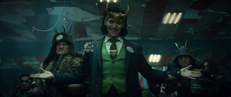 Loki live