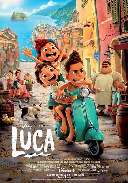 Luca