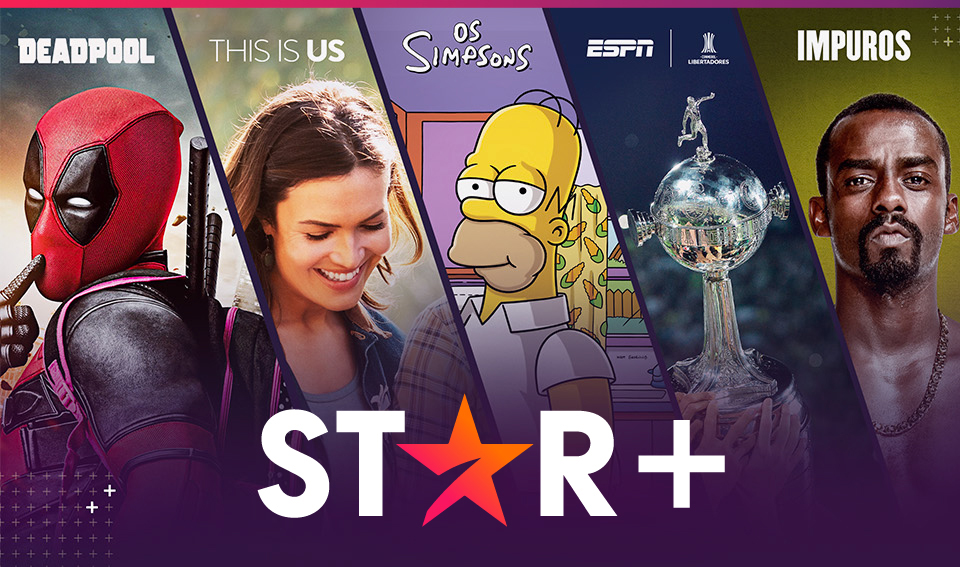 star plus