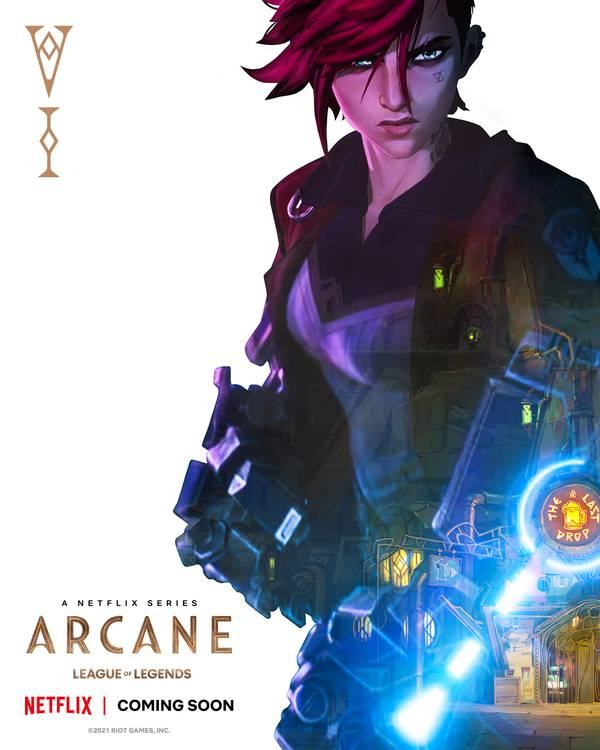 arcane