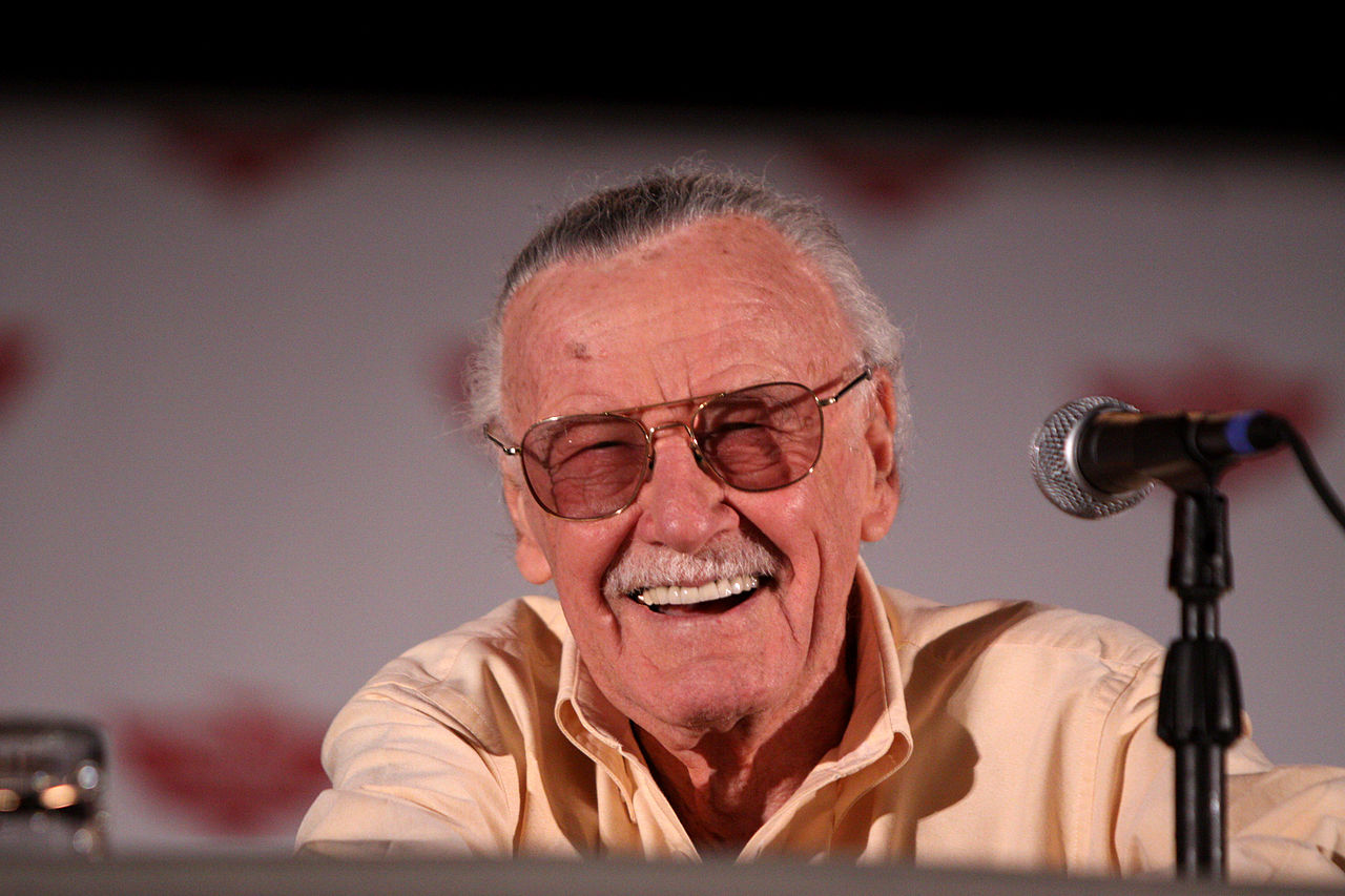 stanlee