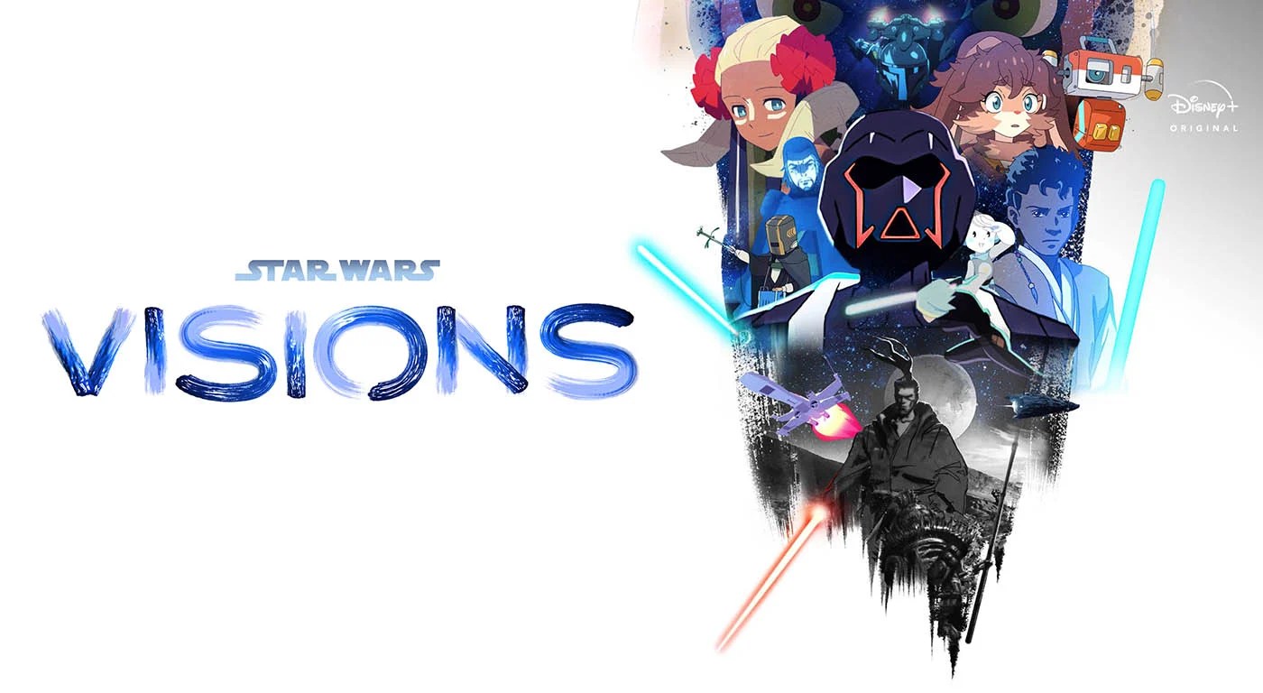 starwarsvisions