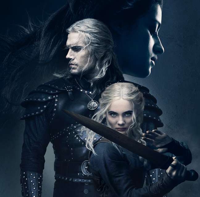 the-witcher