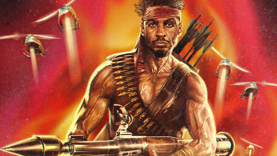 Far Cry Rambo1