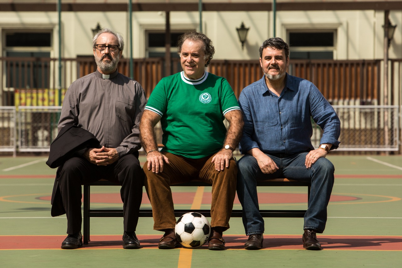 45 do Segundo Tempo3