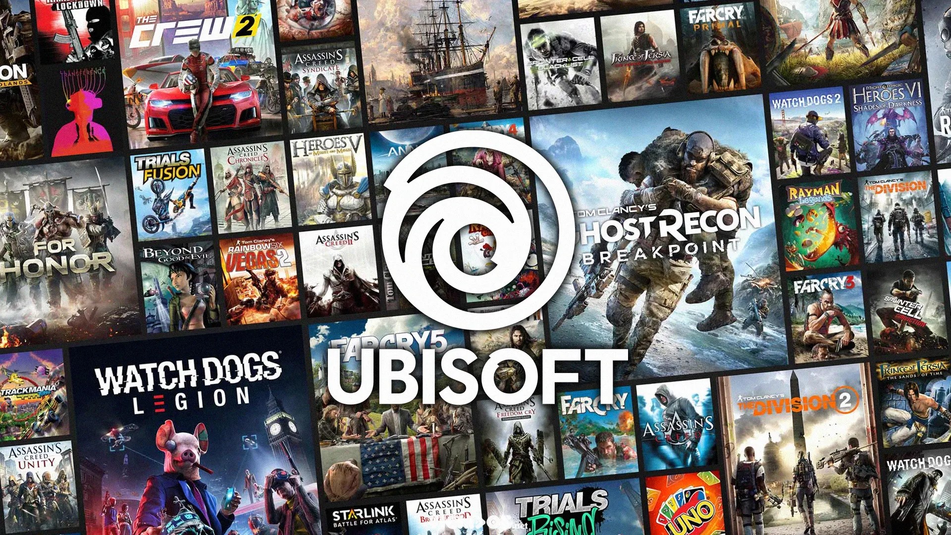 UbisoftBGS