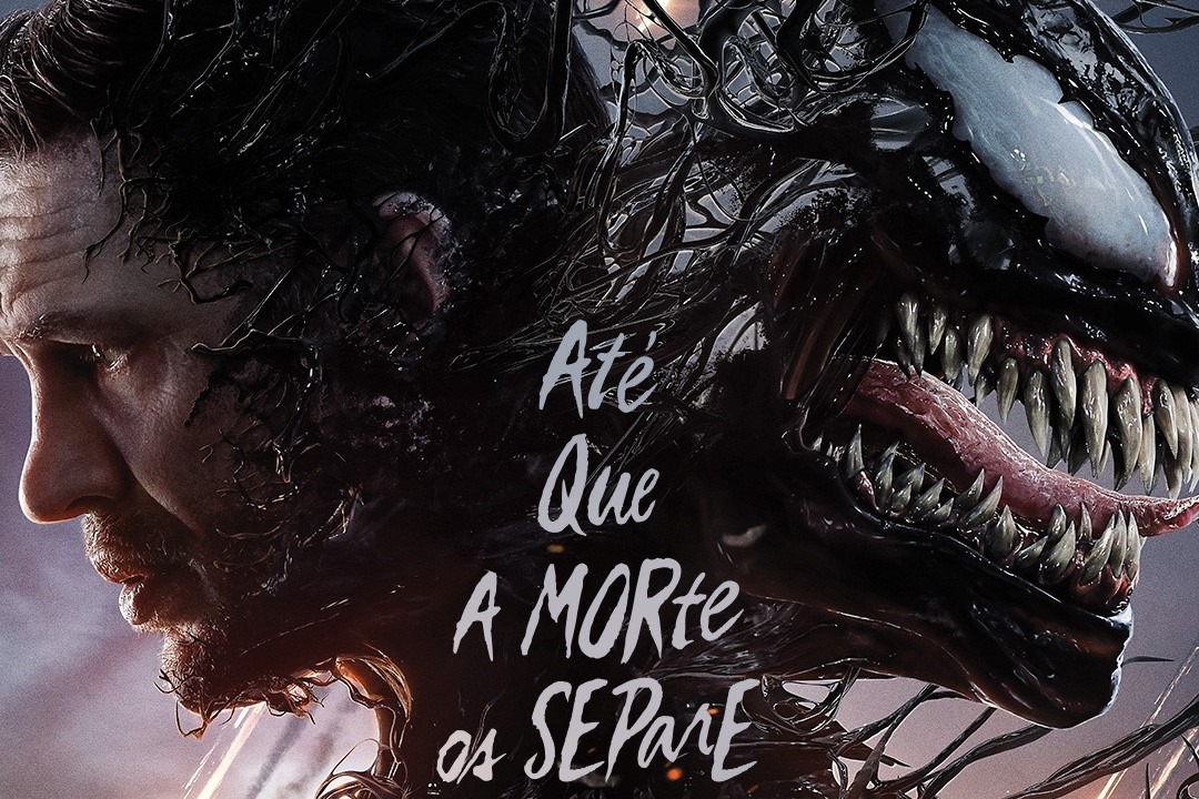 venom capa