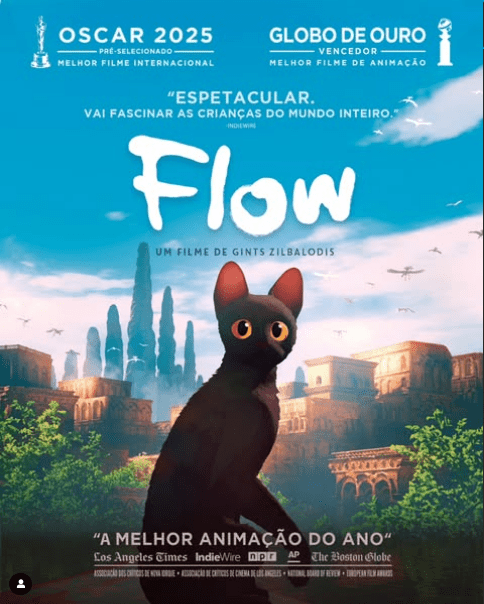flow