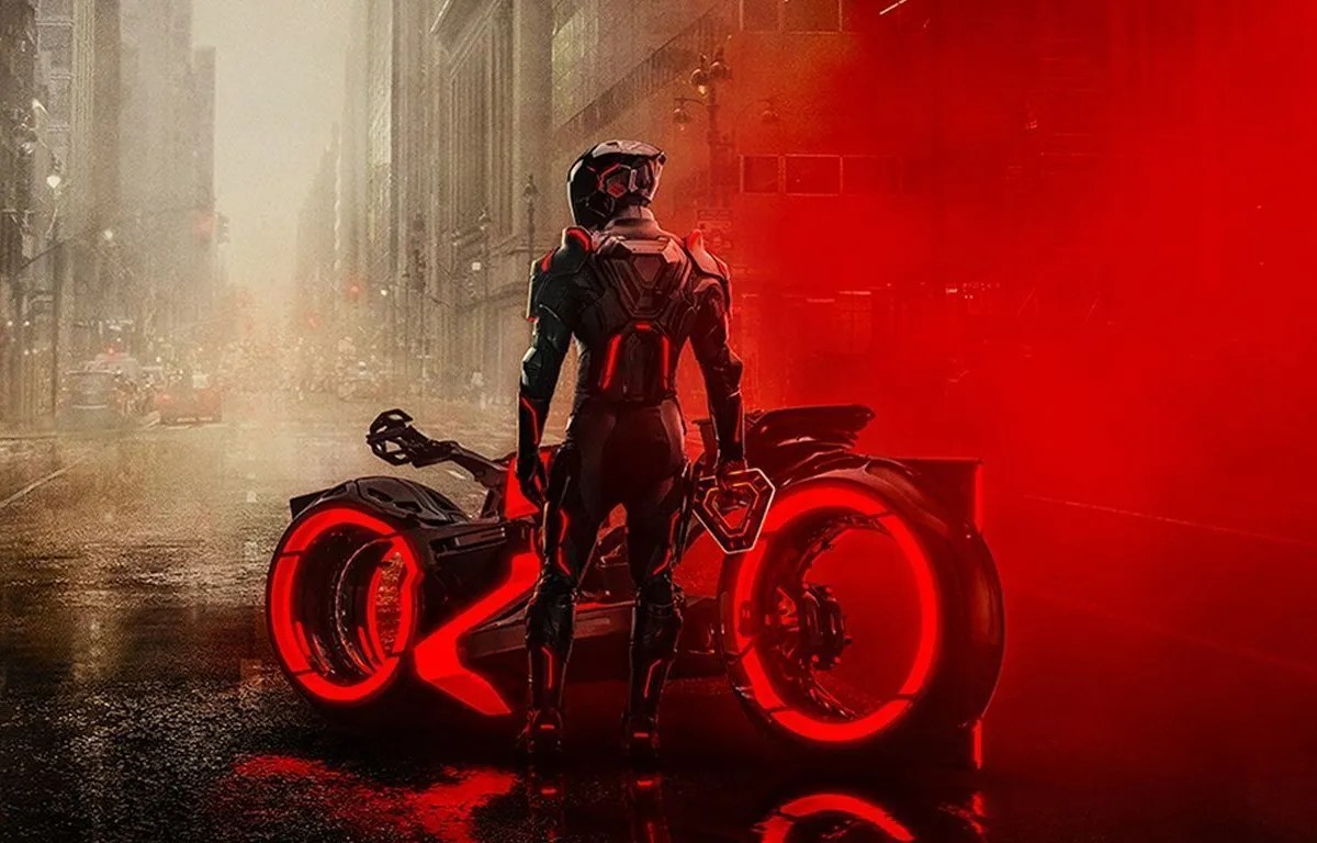 Tron-Ares