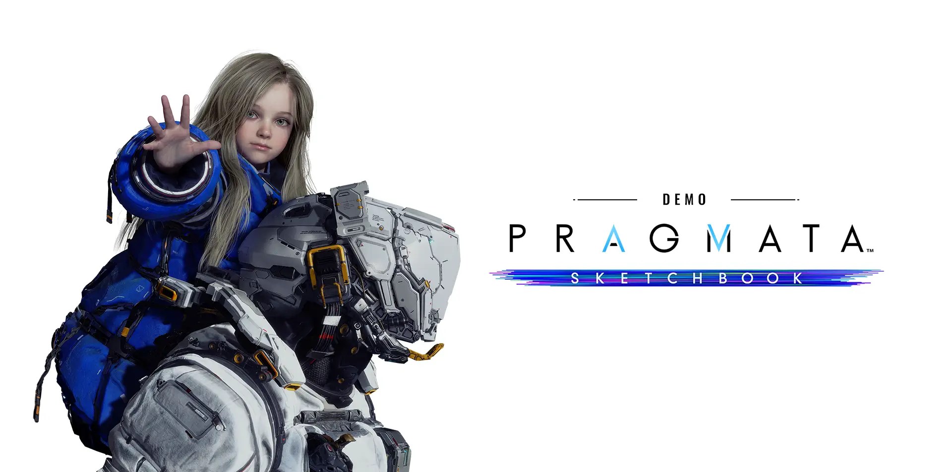 PRAGMATA