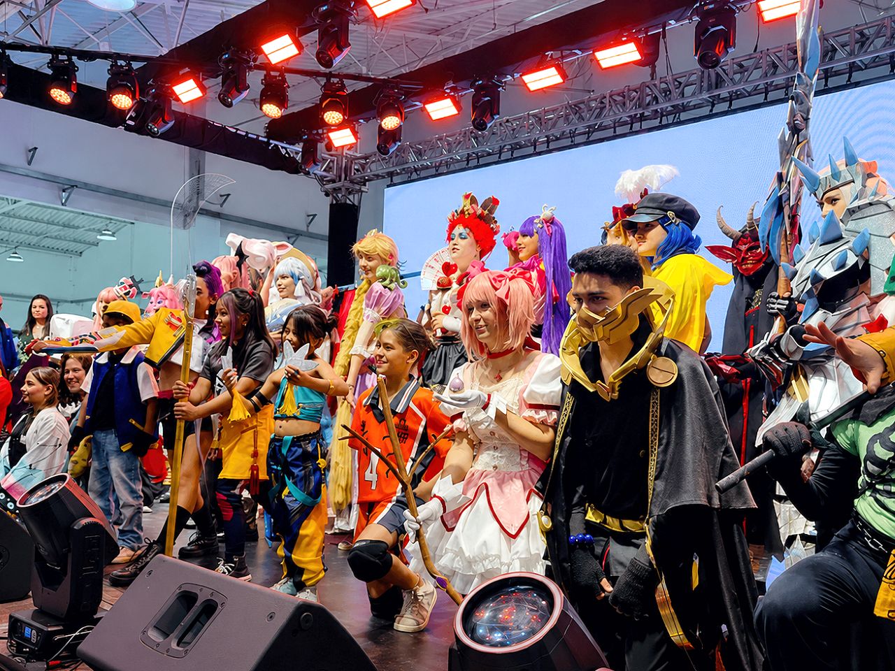 Cosplay