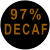 Decaffeinated Colombia