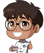 Multi Ethnic hispanic Nerd Java male