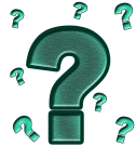 Question mark