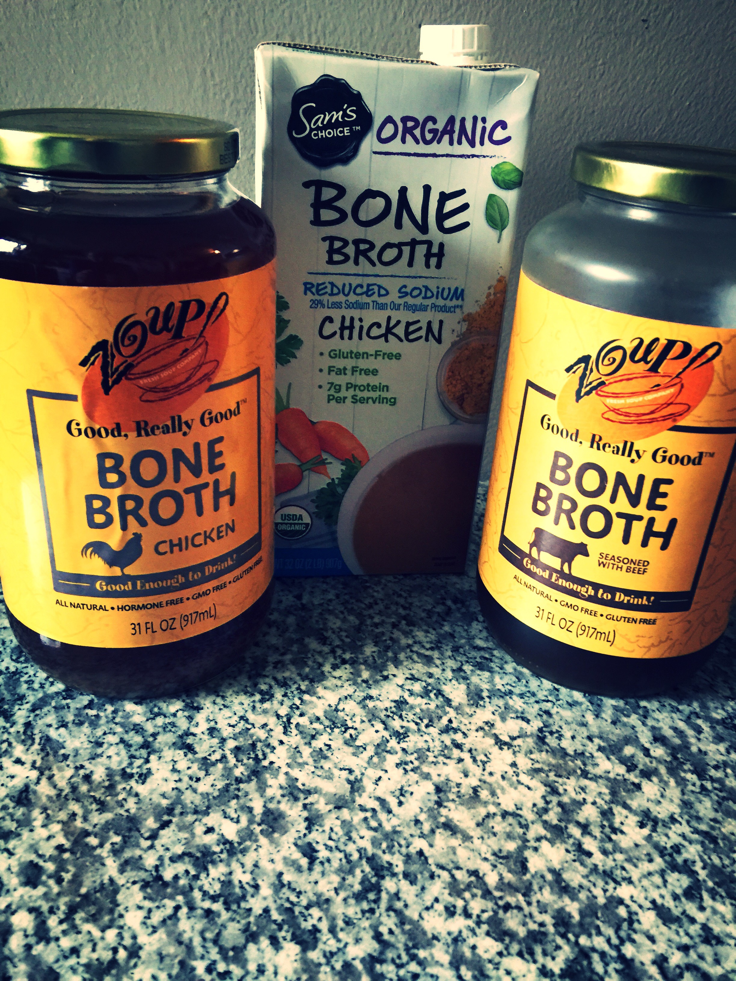Incredible Benefits of Bone Broth Nerd Knows Life