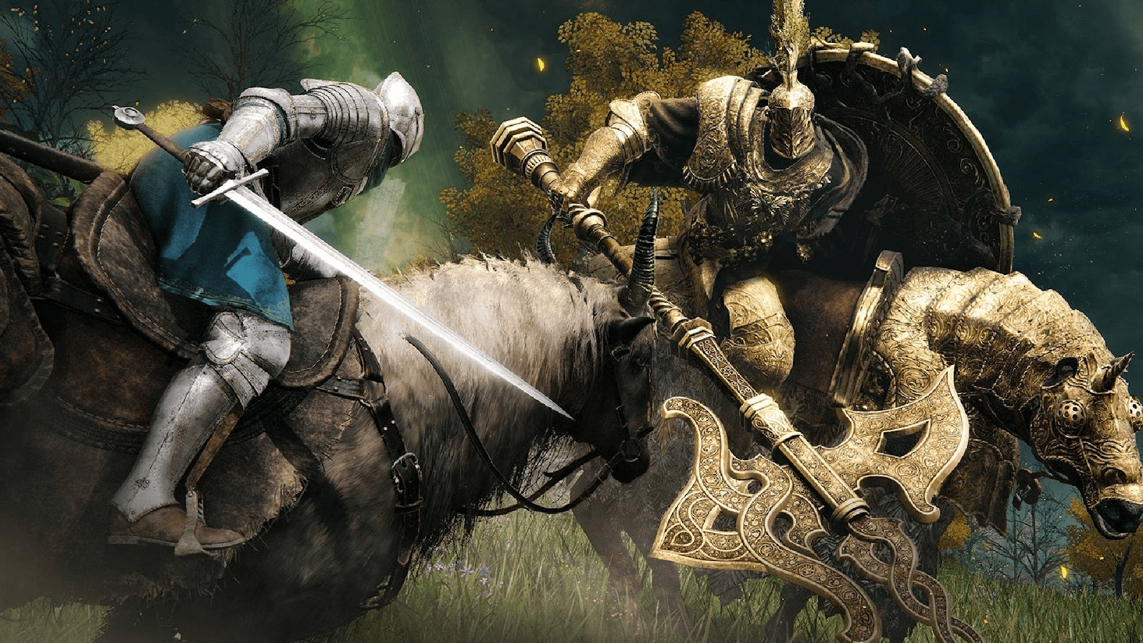 Best Starting Early Game Weapons in Elden Ring - Nerd Lodge