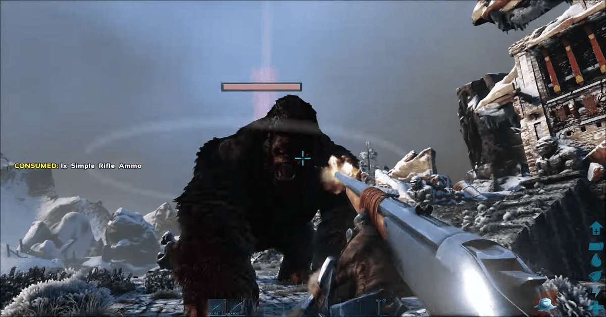 Megapithecus Guide - Nerd Lodge