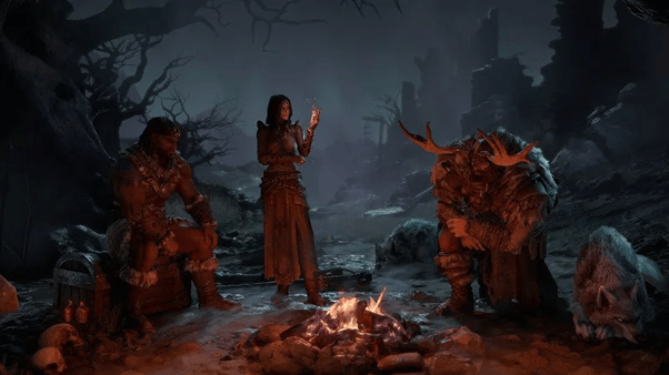Diablo 4: How Many Skill Points Can You Get?