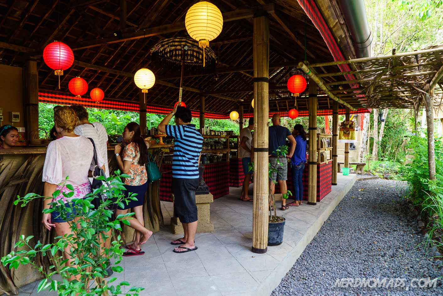 Eat, Pray, Love in Ubud Bali - Top 11 Things To Do in Ubud - Nerd Nomads