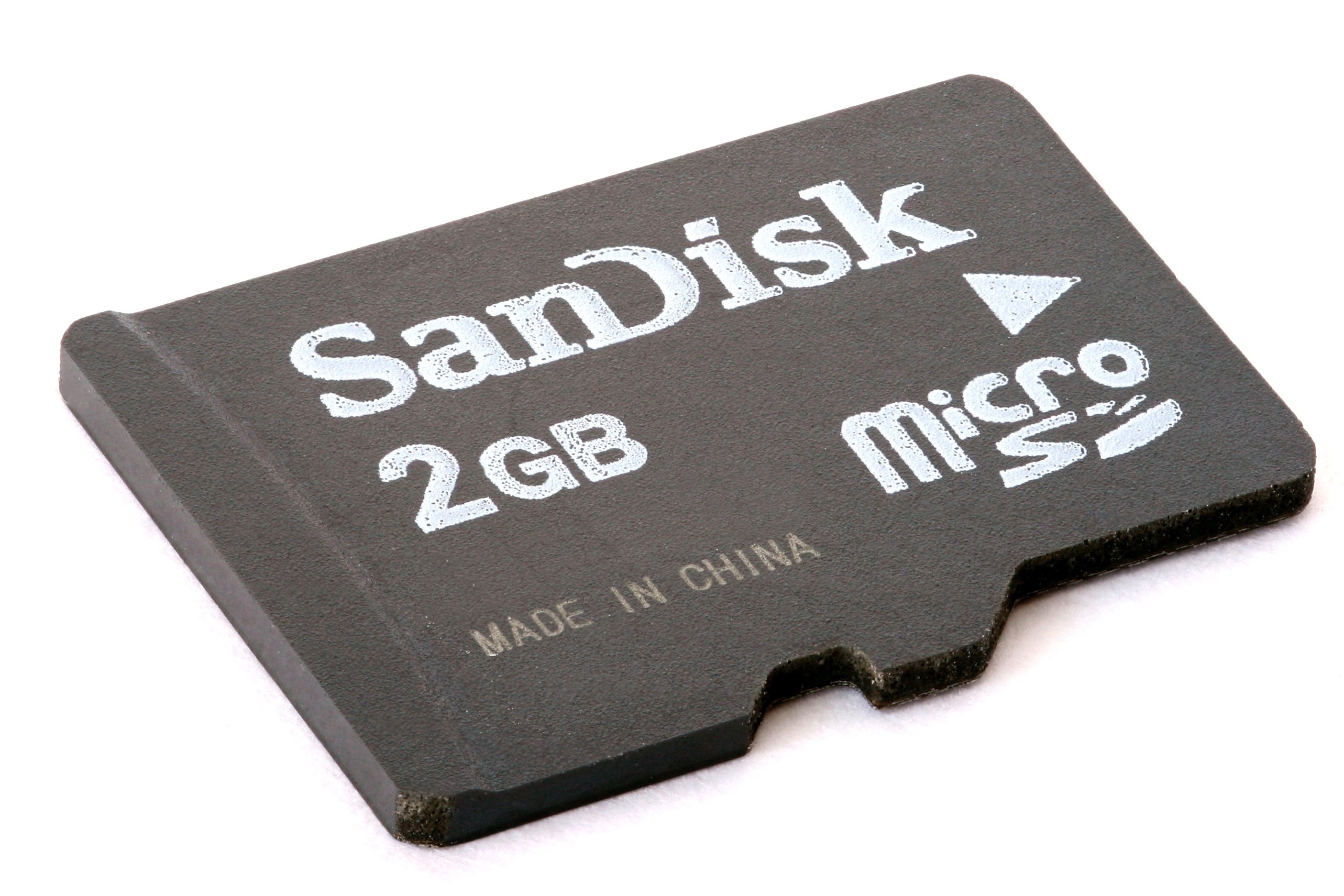 Come Recuperare File Da Memory Card Danneggiata