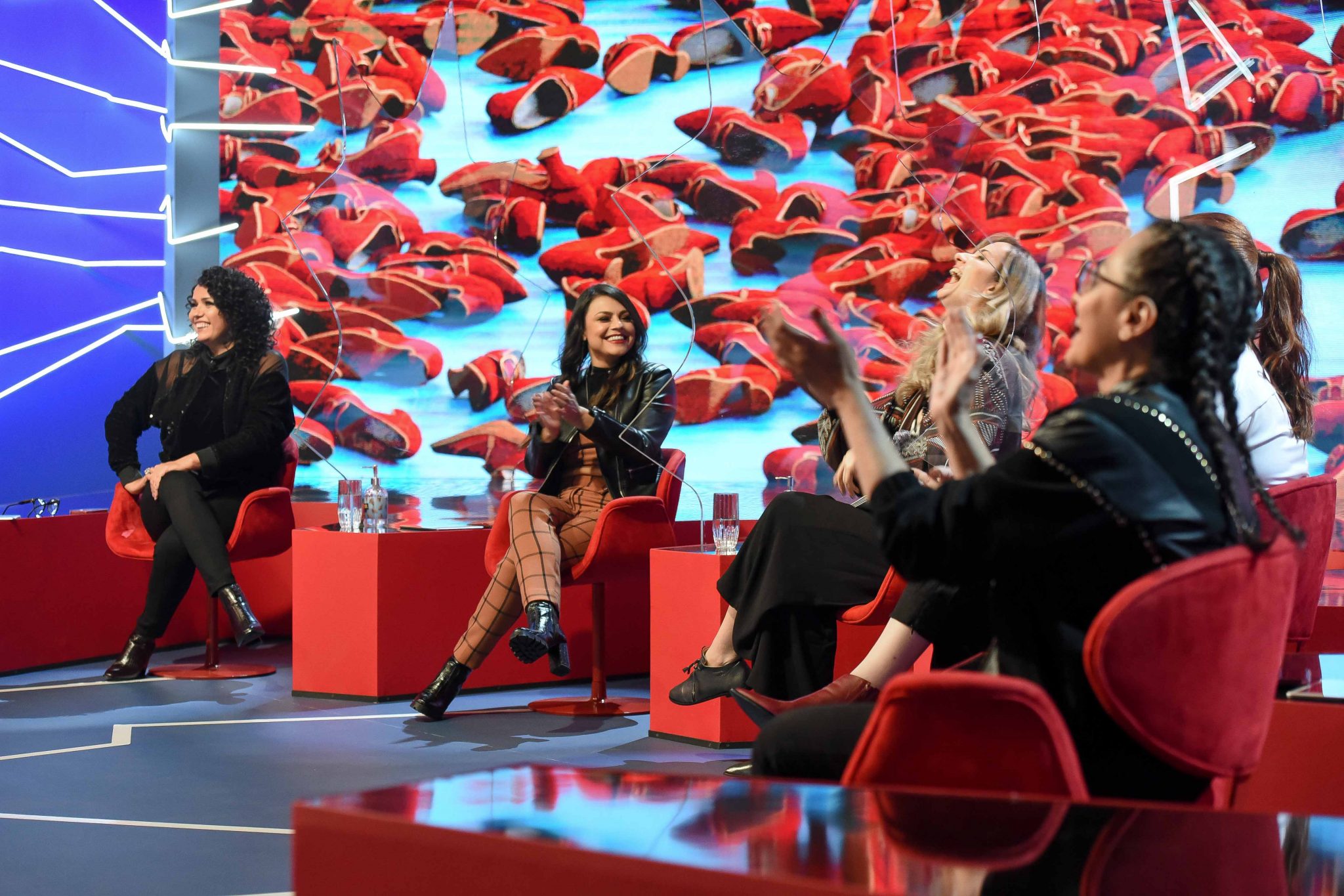 A Culpa é da Carlota