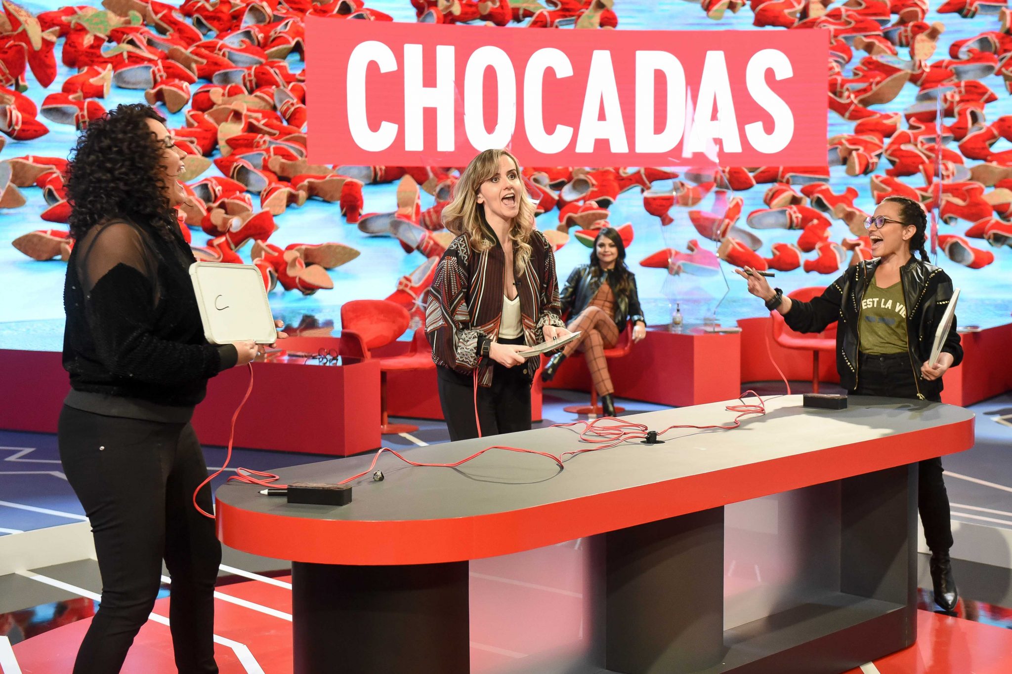 A Culpa é da Carlota