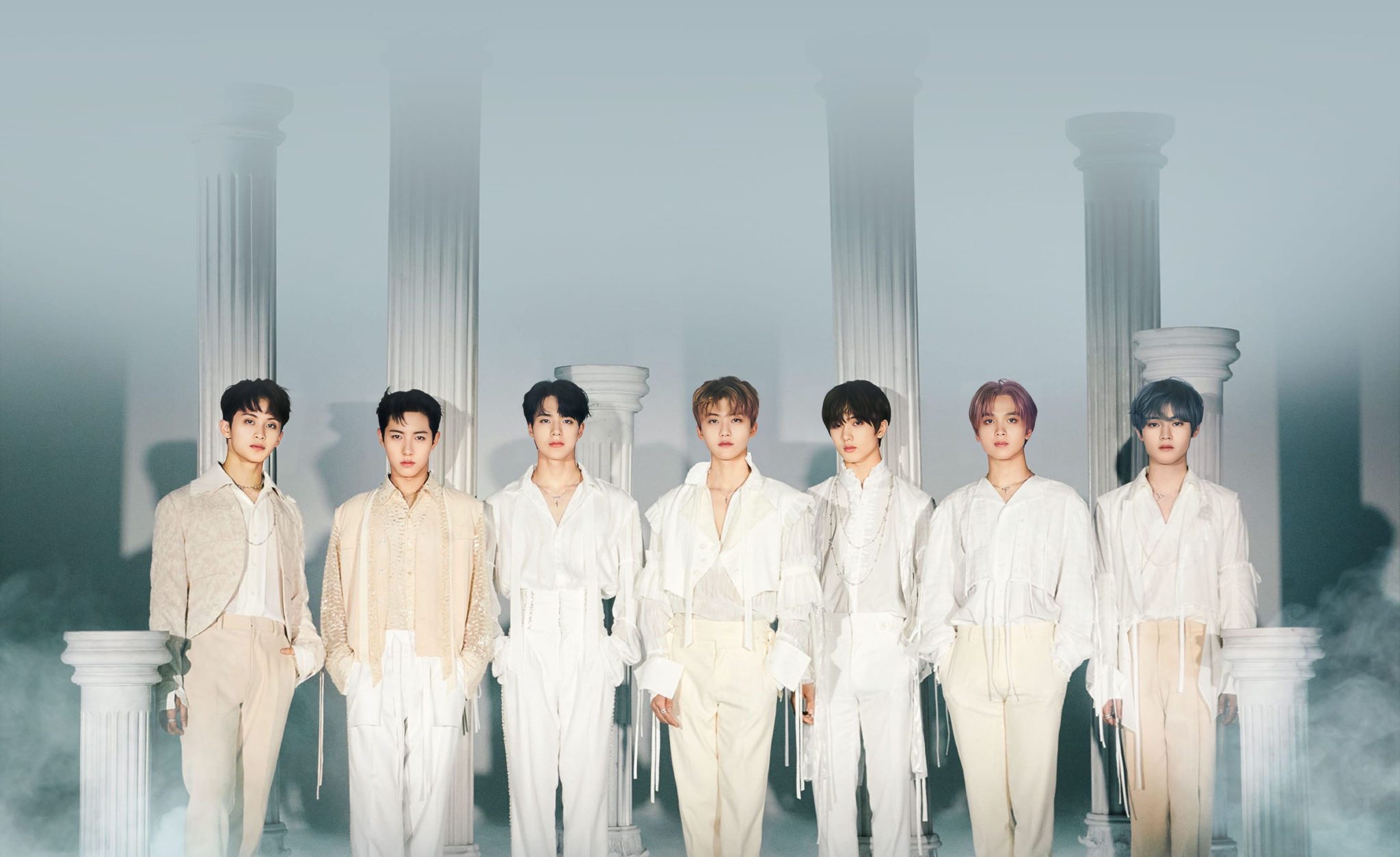 NCT DREAM anuncia valores e data para venda de ingressos para show