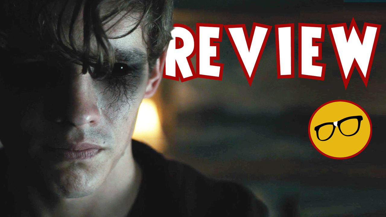Titans Saison 1 Episode 11 Titans Season 1 Episode 11 Review | Dick Grayson – Nerdrotic
